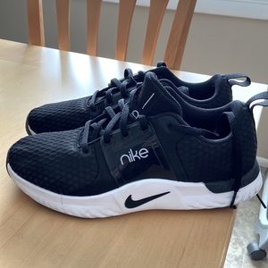 Nike Athletic shoes